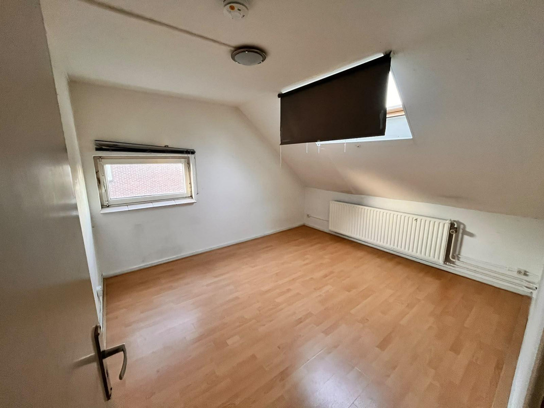 Hoekwoning te huur: Koning Clovisstraat 65, Maastricht