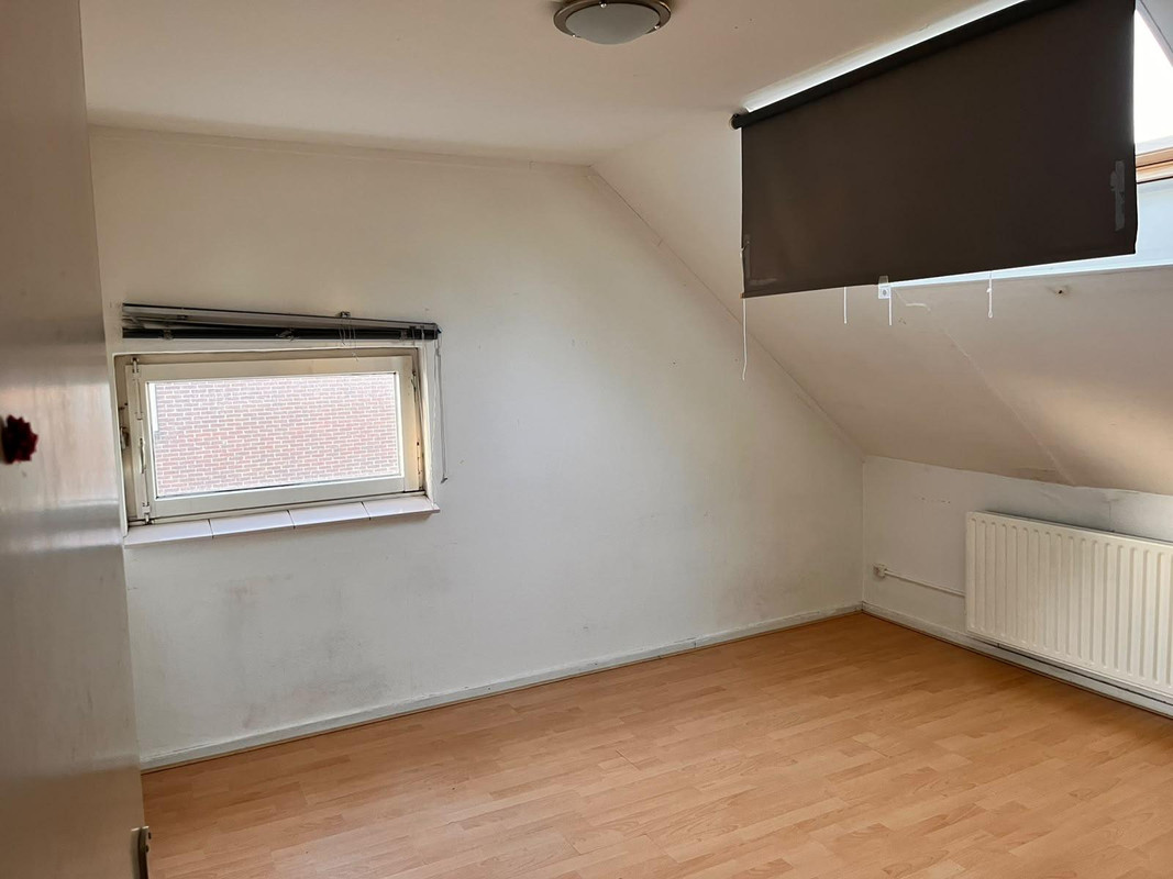 Hoekwoning te huur: Koning Clovisstraat 65, Maastricht