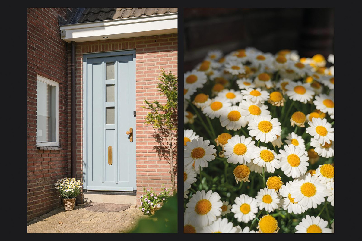 Tussenwoning te koop: Prof. Jordanlaan 68, Utrecht