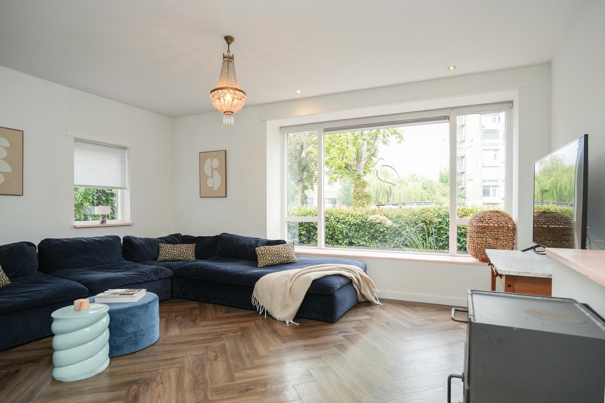 Tussenwoning te koop: Prof. Jordanlaan 68, Utrecht