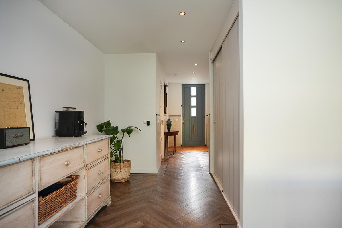 Tussenwoning te koop: Prof. Jordanlaan 68, Utrecht