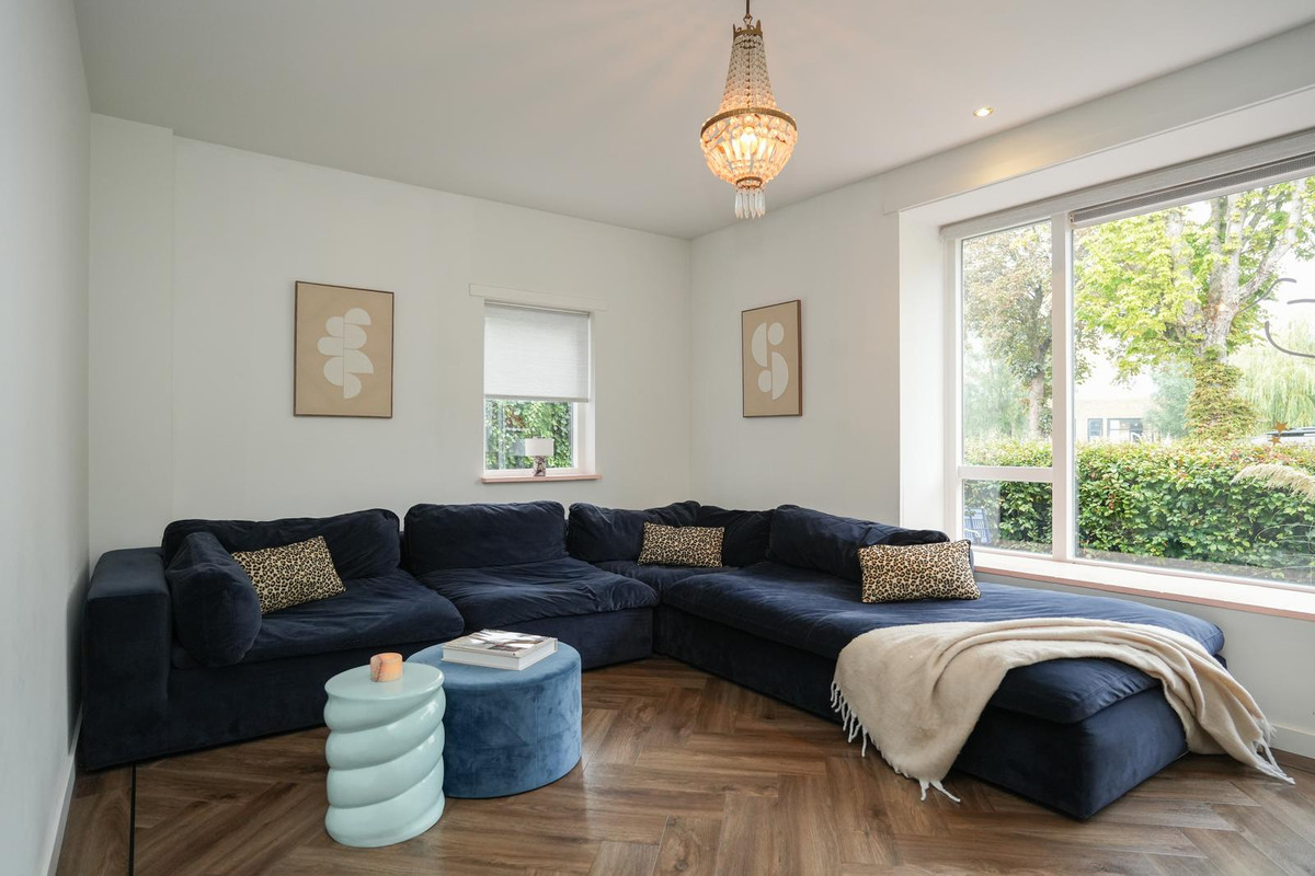 Tussenwoning te koop: Prof. Jordanlaan 68, Utrecht