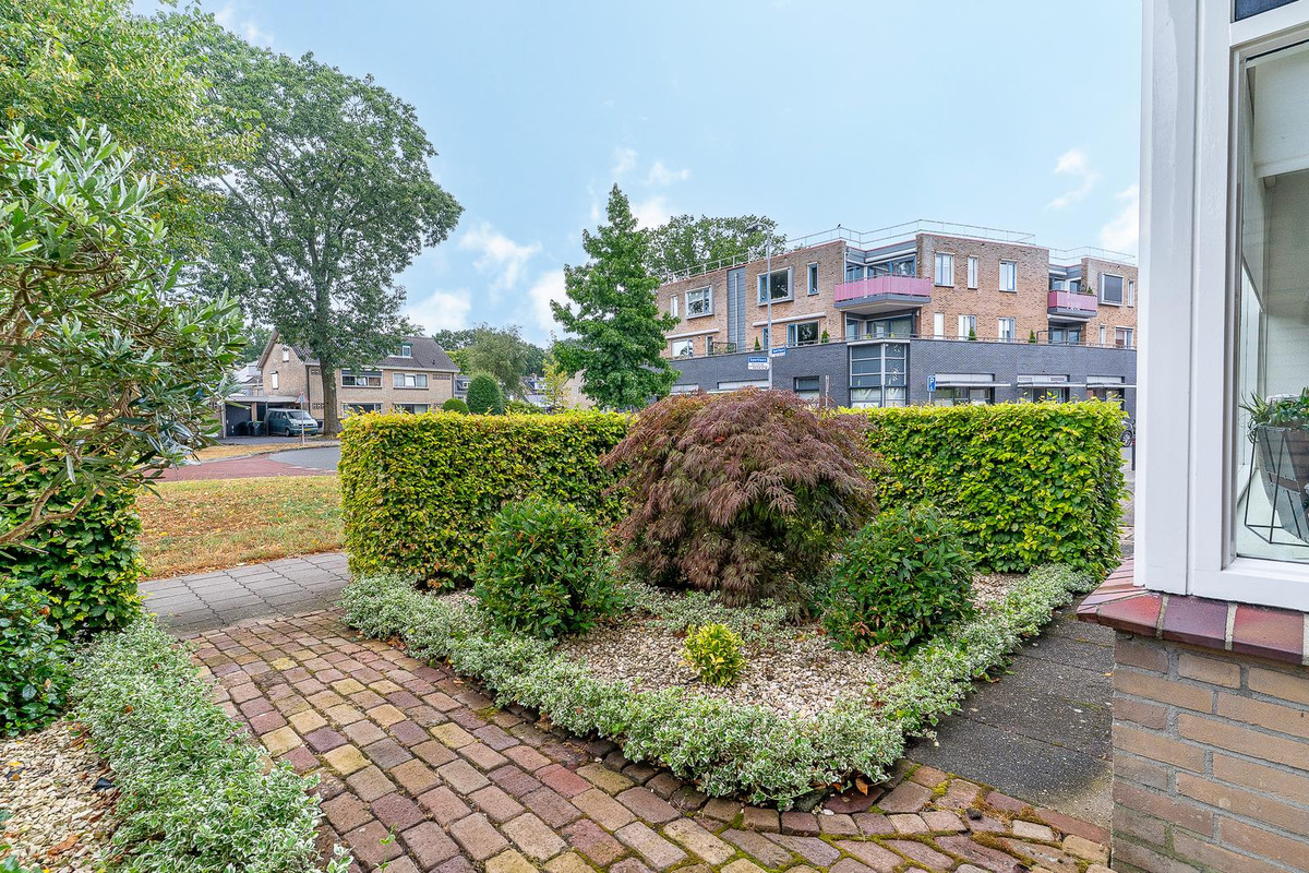 Tussenwoning te koop: Sportlaan 46, 'T Harde