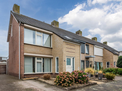 Irisstraat 8