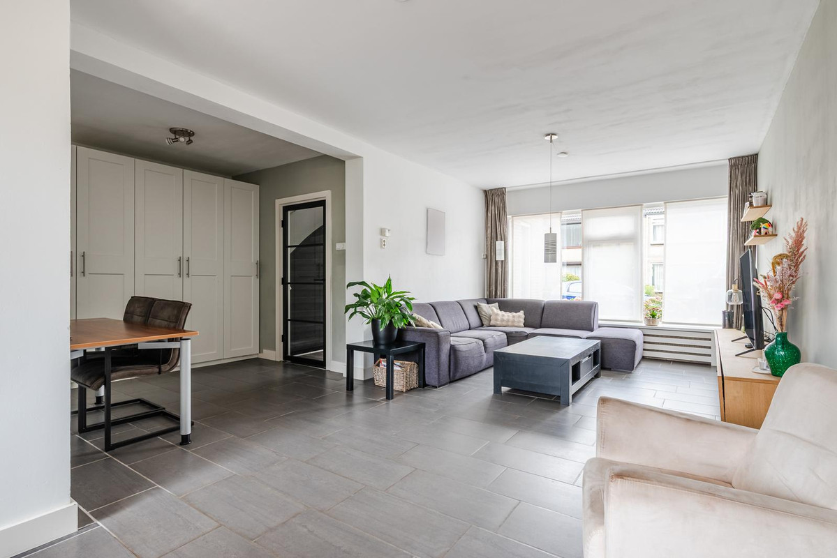Hoekwoning te koop: Irisstraat 8, Sint-Oedenrode