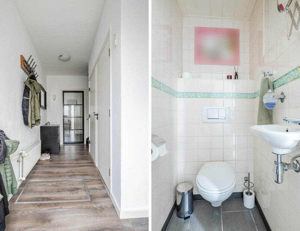 Hoekwoning te koop: Irisstraat 8, Sint-Oedenrode