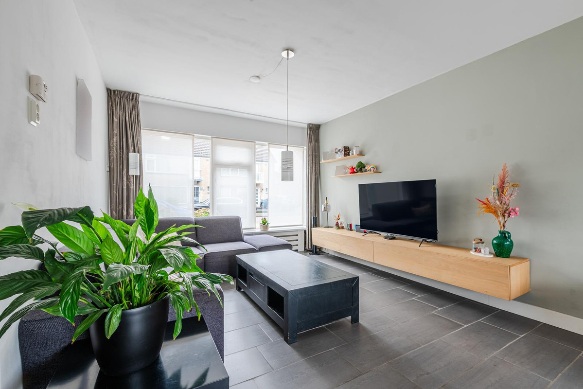 Hoekwoning te koop: Irisstraat 8, Sint-Oedenrode