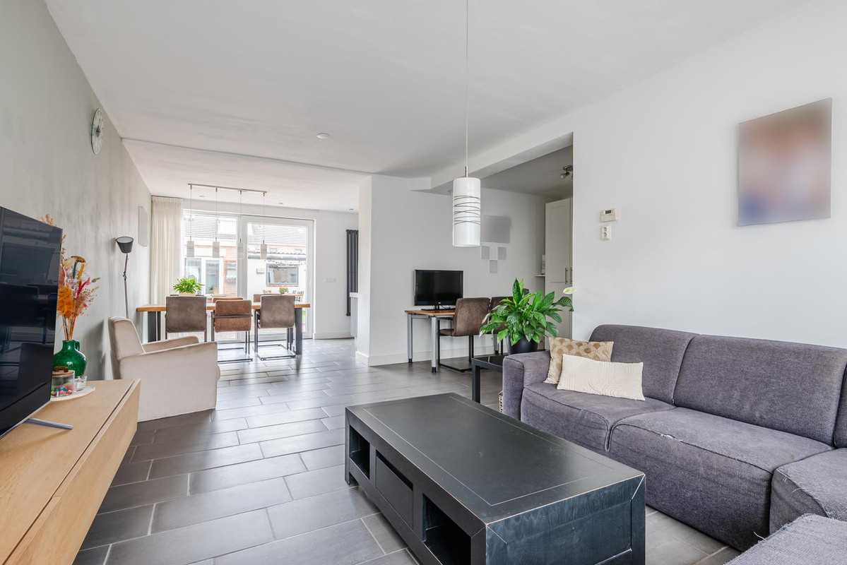Hoekwoning te koop: Irisstraat 8, Sint-Oedenrode