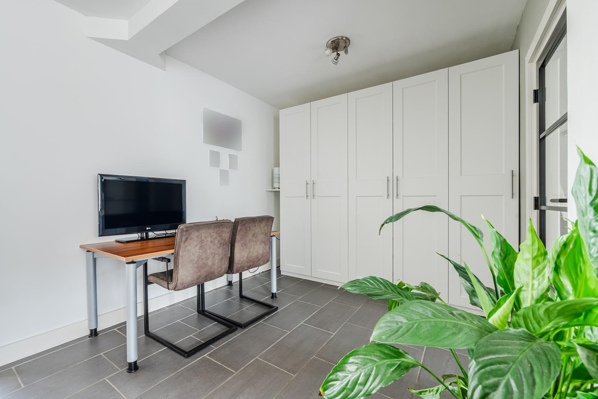 Hoekwoning te koop: Irisstraat 8, Sint-Oedenrode