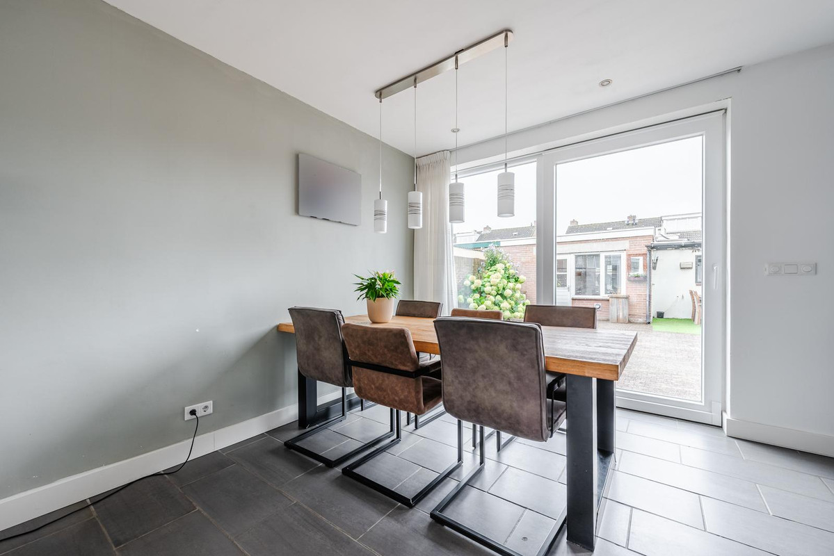 Hoekwoning te koop: Irisstraat 8, Sint-Oedenrode
