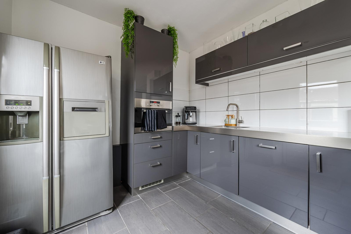 Hoekwoning te koop: Irisstraat 8, Sint-Oedenrode