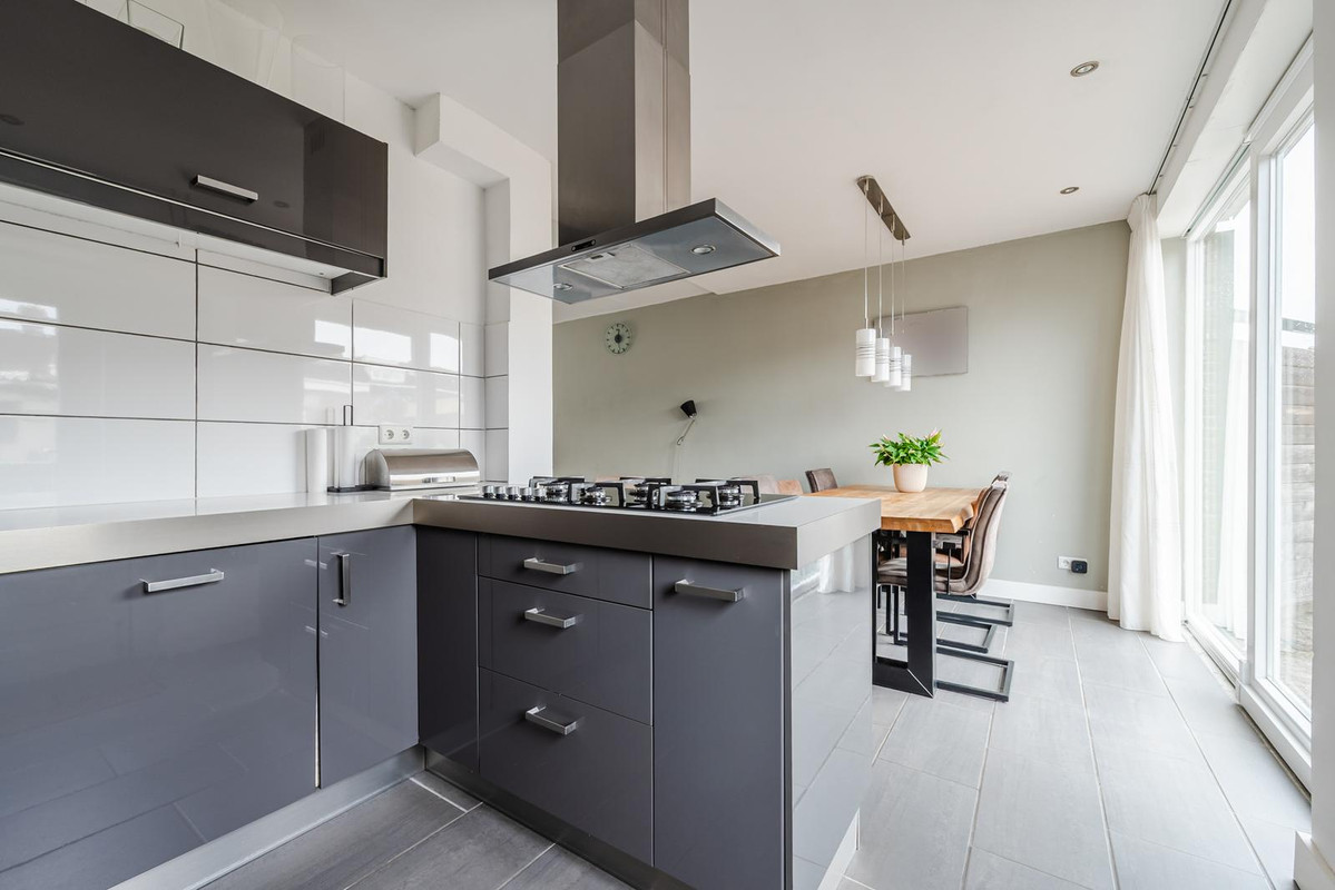 Hoekwoning te koop: Irisstraat 8, Sint-Oedenrode