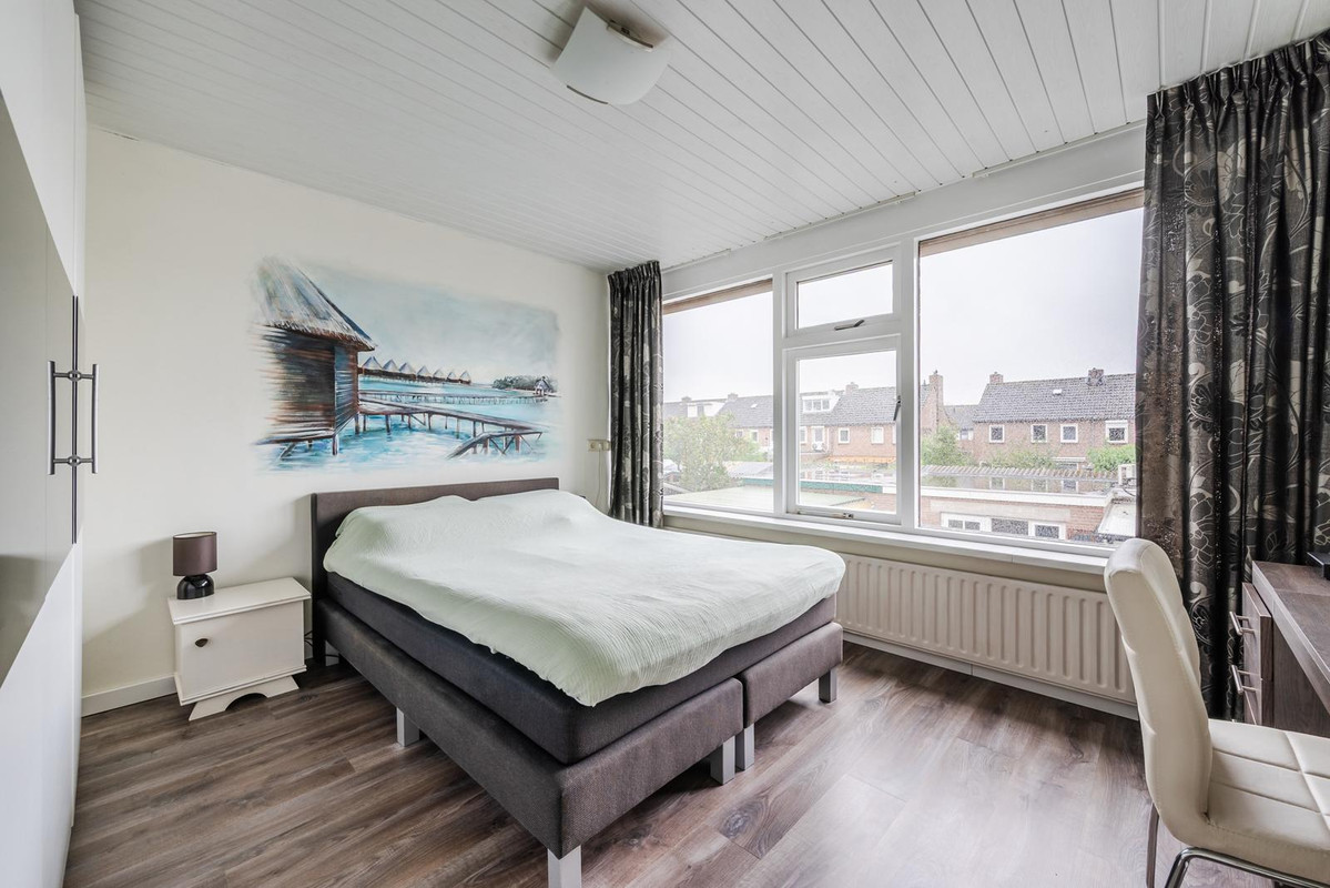 Hoekwoning te koop: Irisstraat 8, Sint-Oedenrode