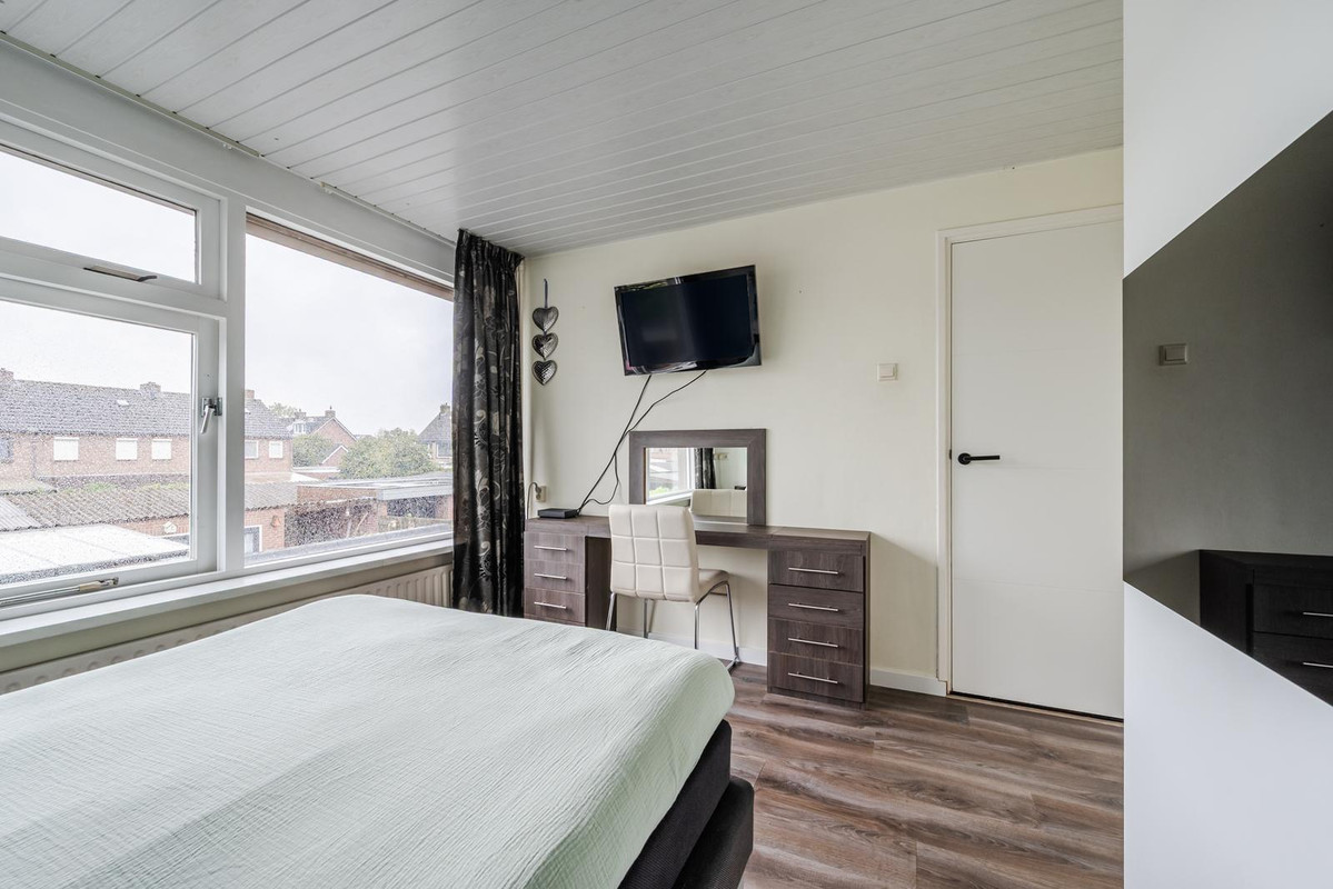 Hoekwoning te koop: Irisstraat 8, Sint-Oedenrode
