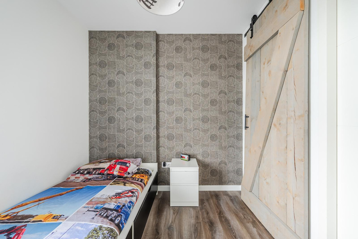 Hoekwoning te koop: Irisstraat 8, Sint-Oedenrode