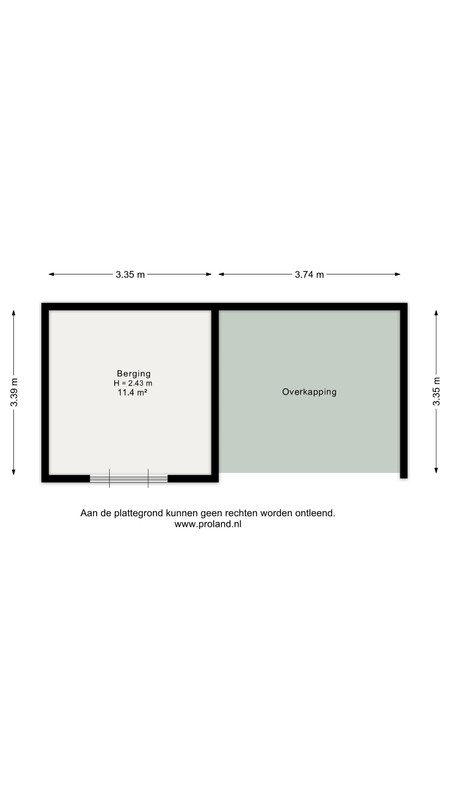 Vrijstaande woning te koop: De Line 2, Jubbega