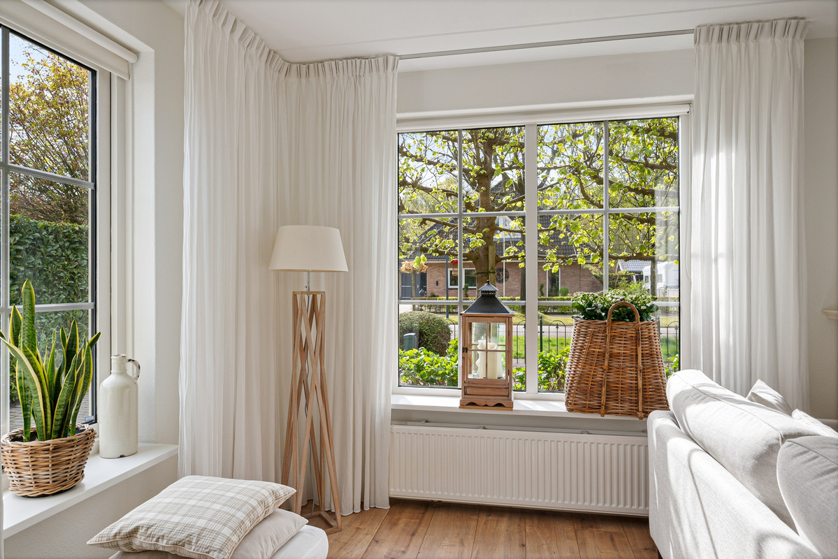 Vrijstaande woning te koop: De Line 2, Jubbega