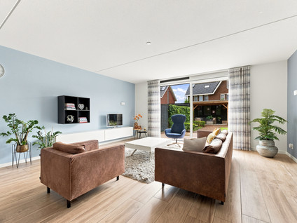 Stenen Kamer 28