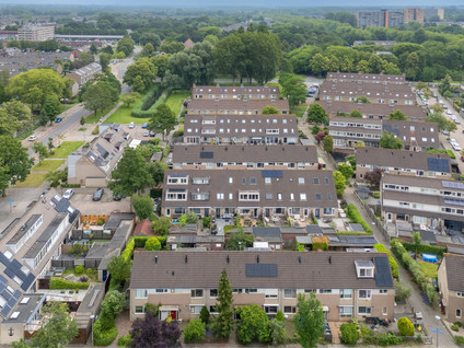 Willem van der Scheepad 13