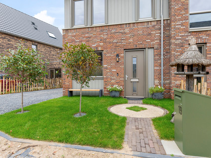Willemsen Naaldhoutweg 19