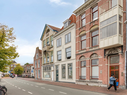 Turfmarkt 3G