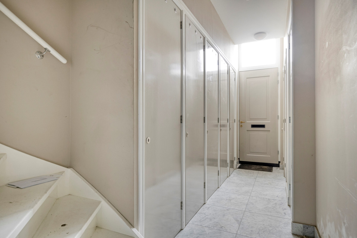 Appartement te koop: Turfmarkt 3G, Leiden