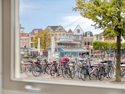 Turfmarkt 3G