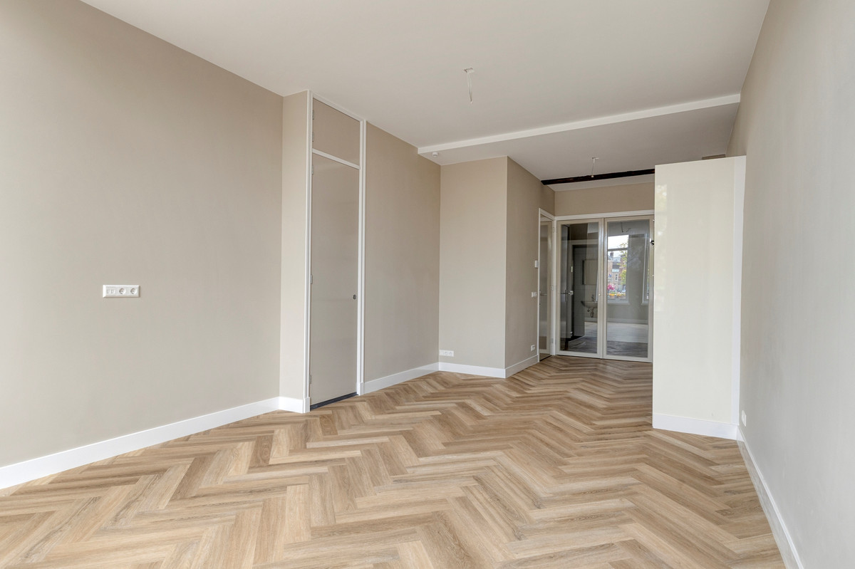 Appartement te koop: Turfmarkt 3G, Leiden