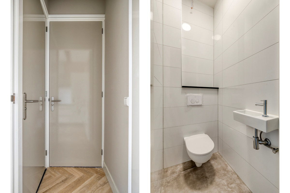 Appartement te koop: Turfmarkt 3G, Leiden