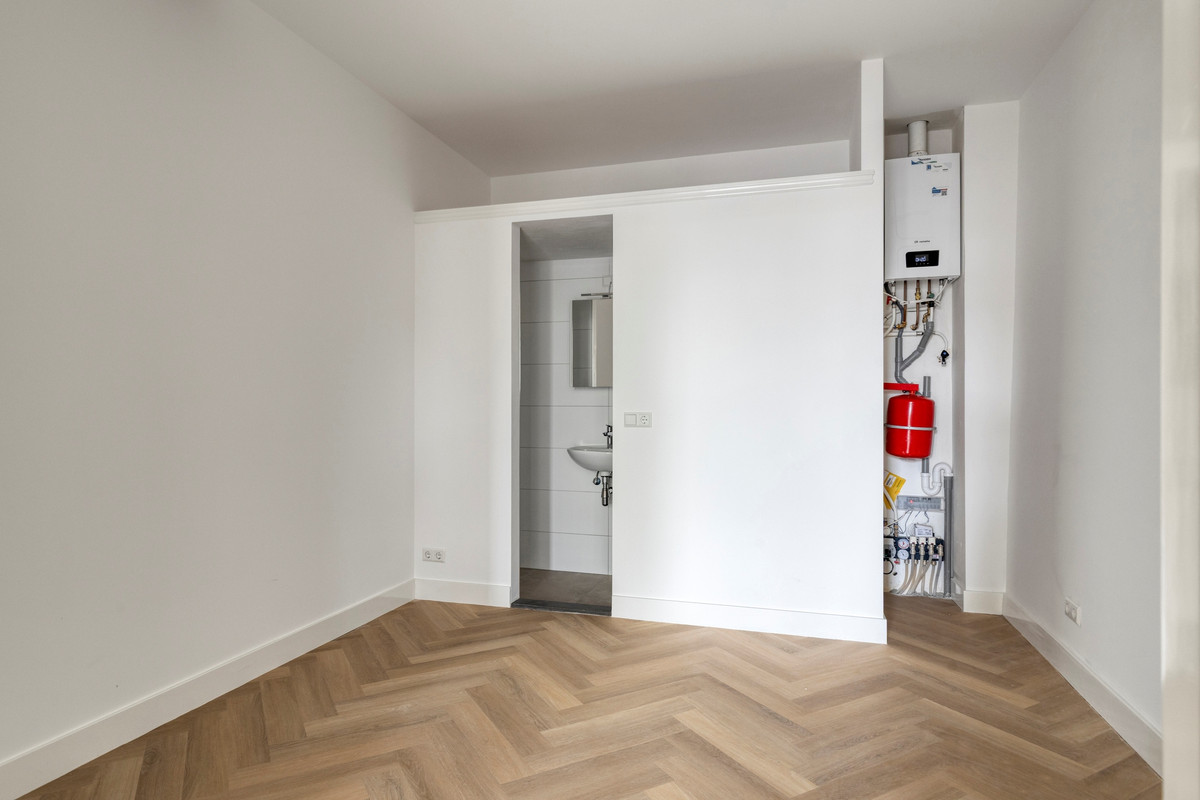 Appartement te koop: Turfmarkt 3G, Leiden
