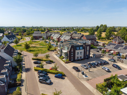 Verzetsplein 51