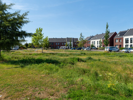 Verzetsplein 51