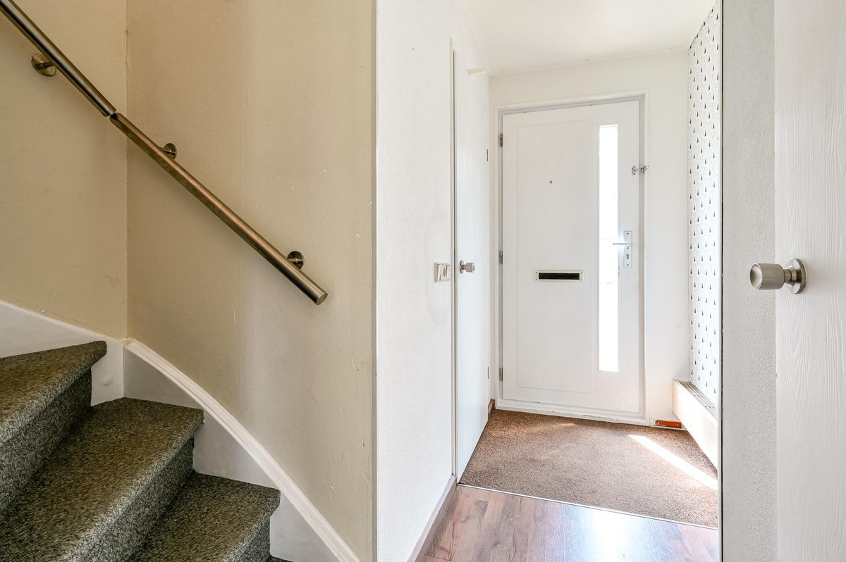 Hoekwoning te koop: Baroniestraat 12, Almere