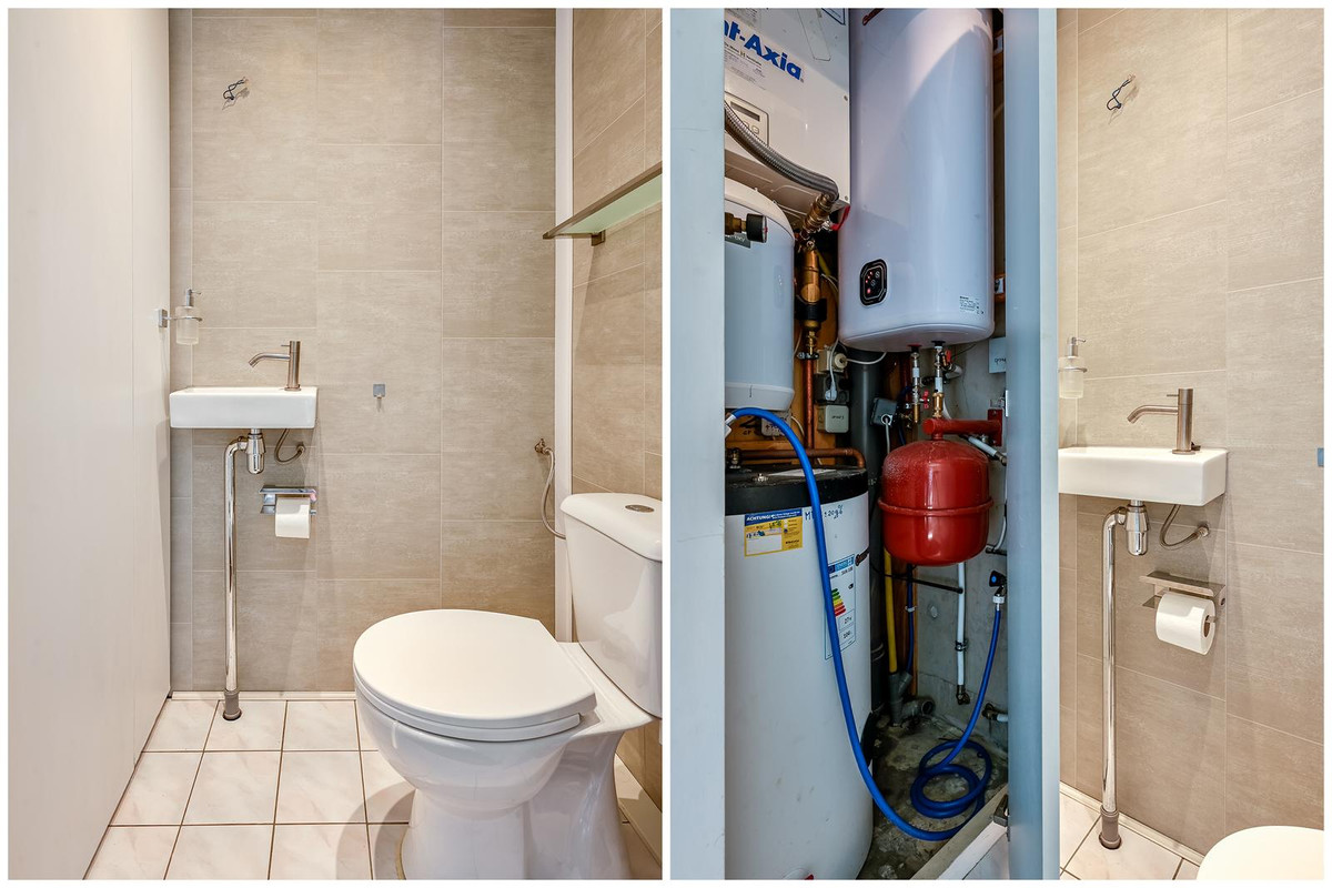 Hoekwoning te koop: Baroniestraat 12, Almere
