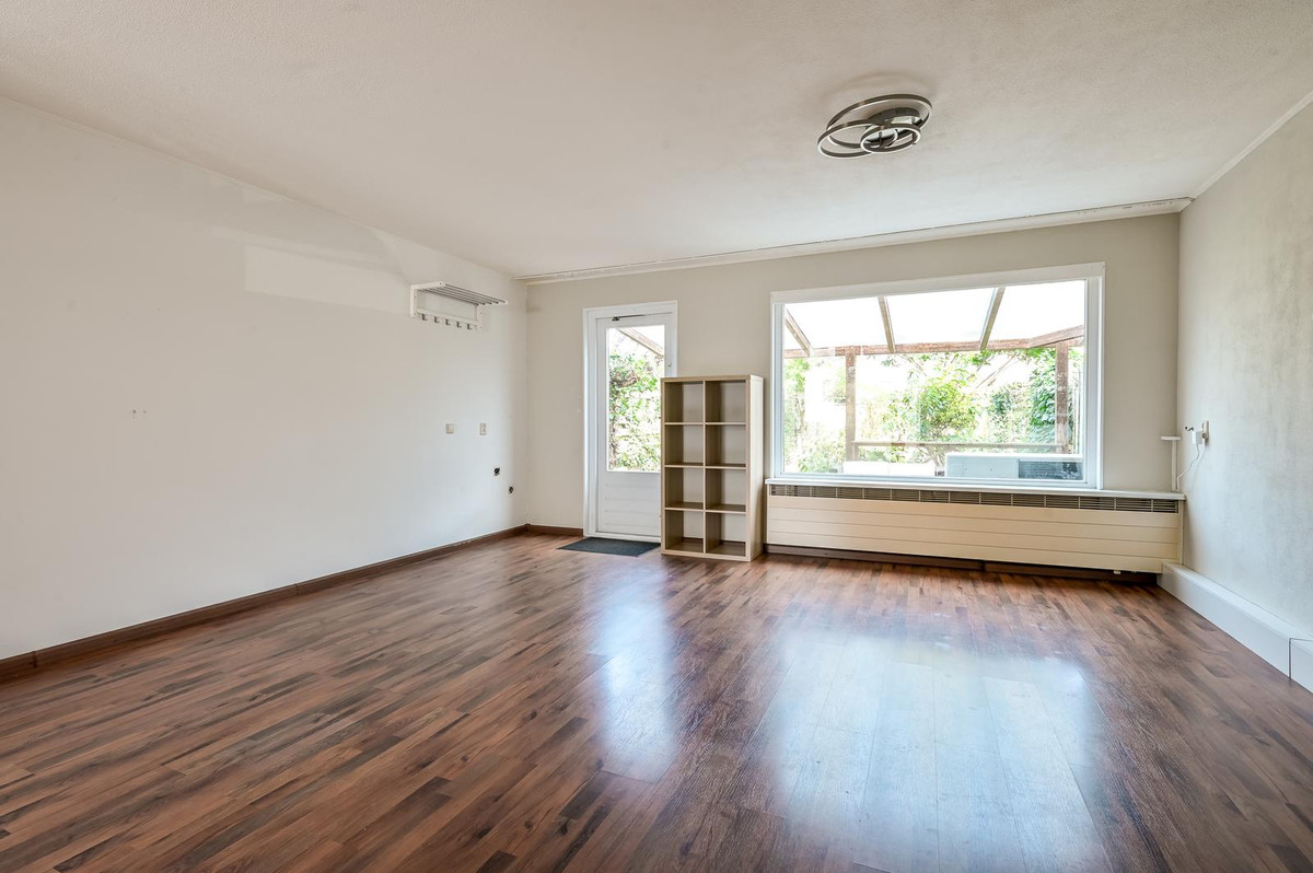 Hoekwoning te koop: Baroniestraat 12, Almere