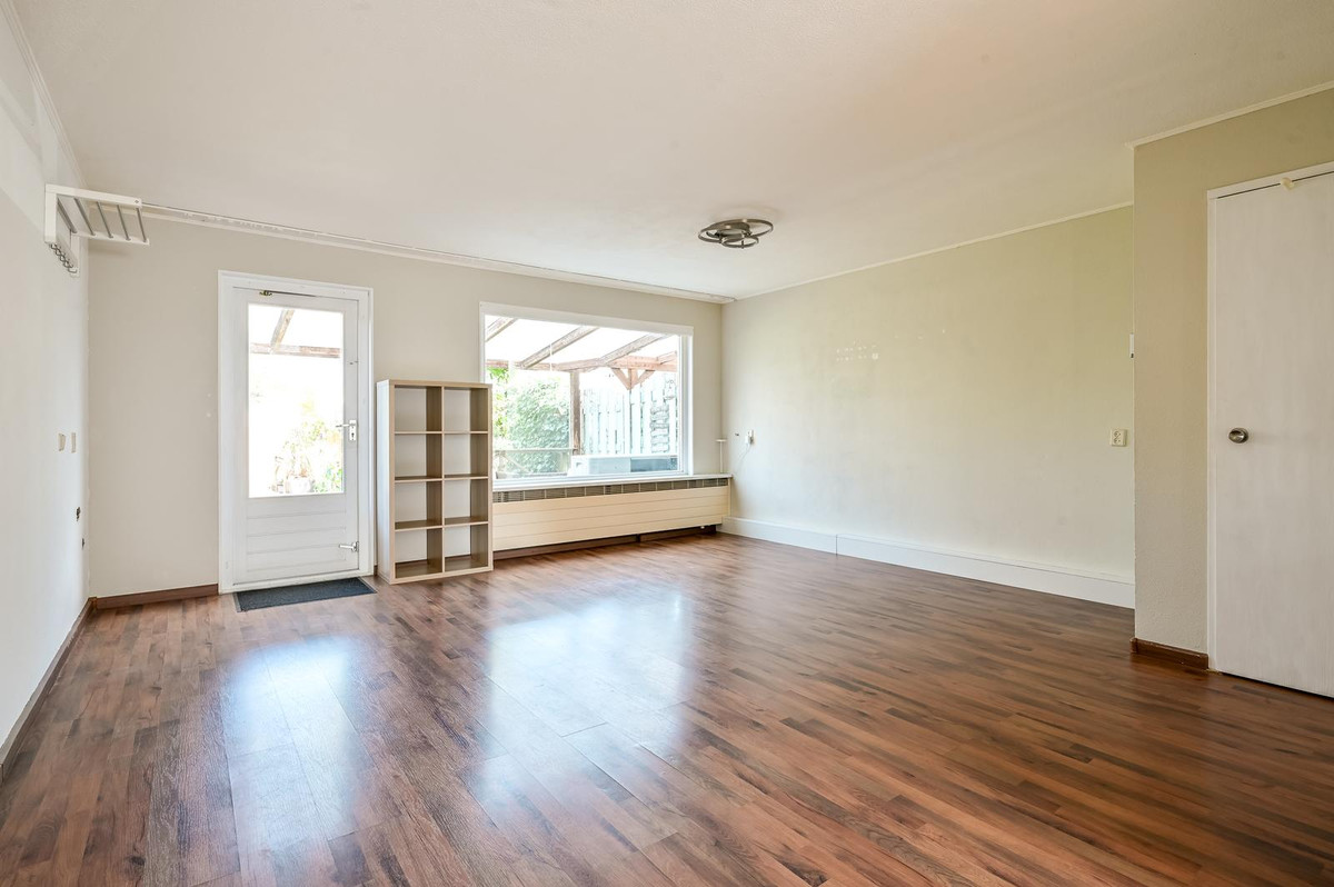 Hoekwoning te koop: Baroniestraat 12, Almere