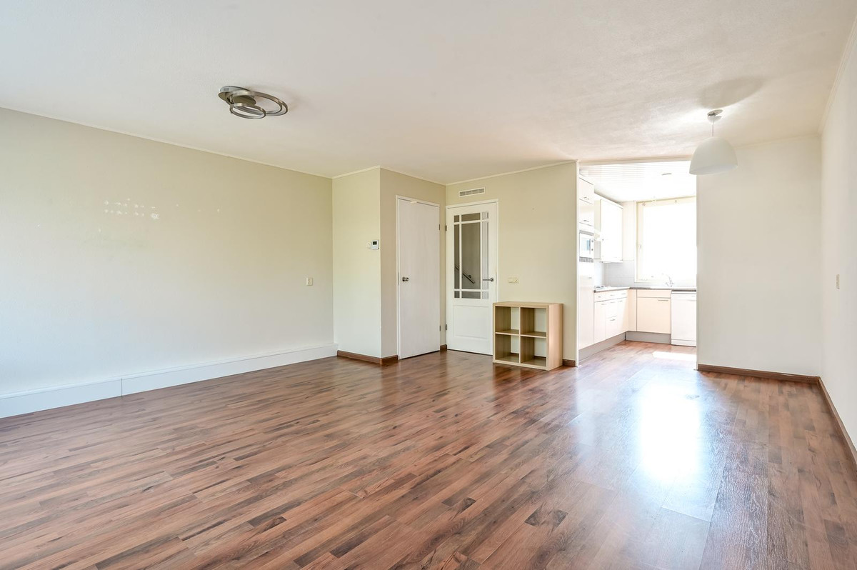 Hoekwoning te koop: Baroniestraat 12, Almere