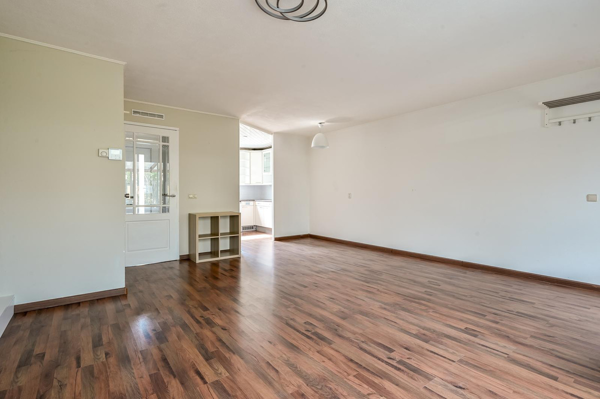 Hoekwoning te koop: Baroniestraat 12, Almere