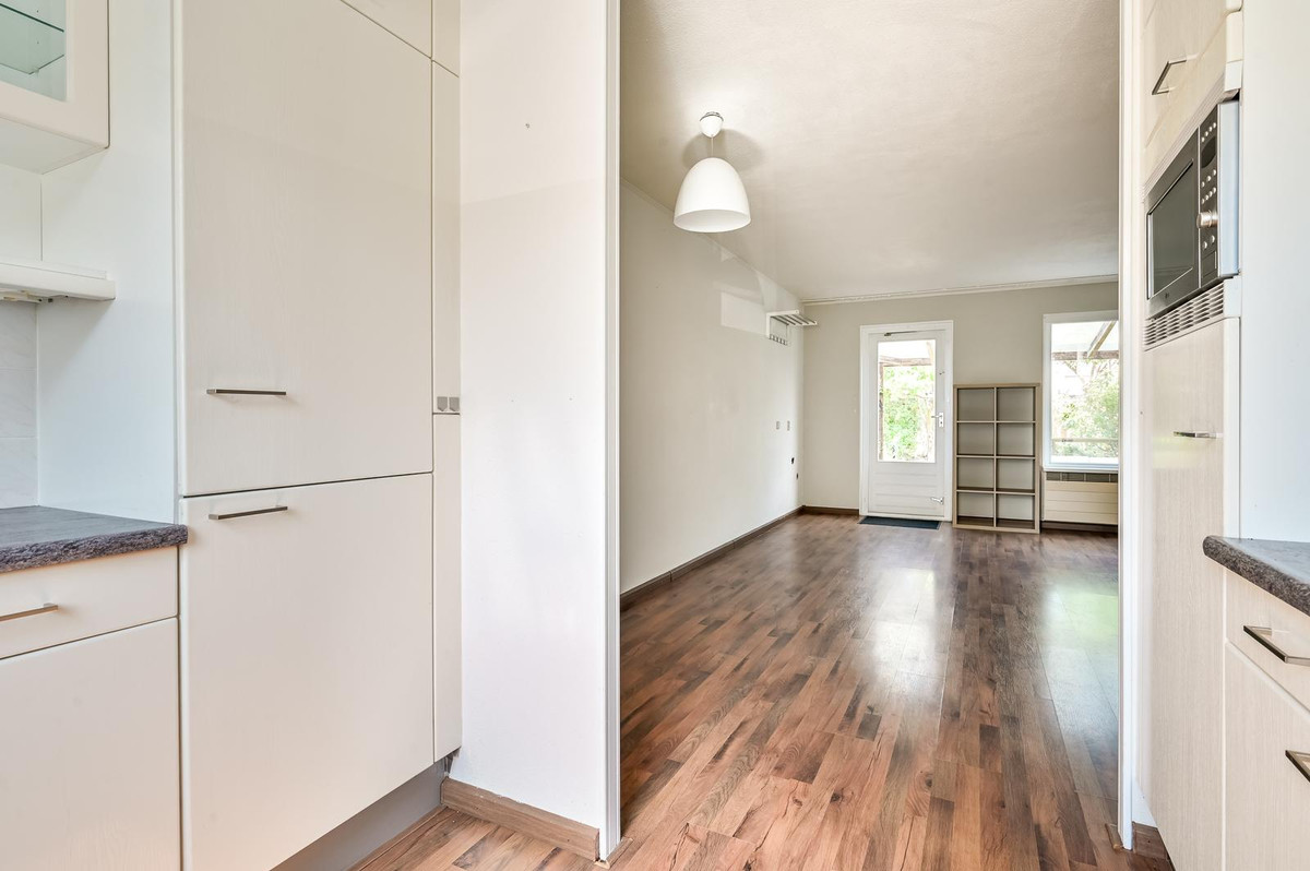 Hoekwoning te koop: Baroniestraat 12, Almere