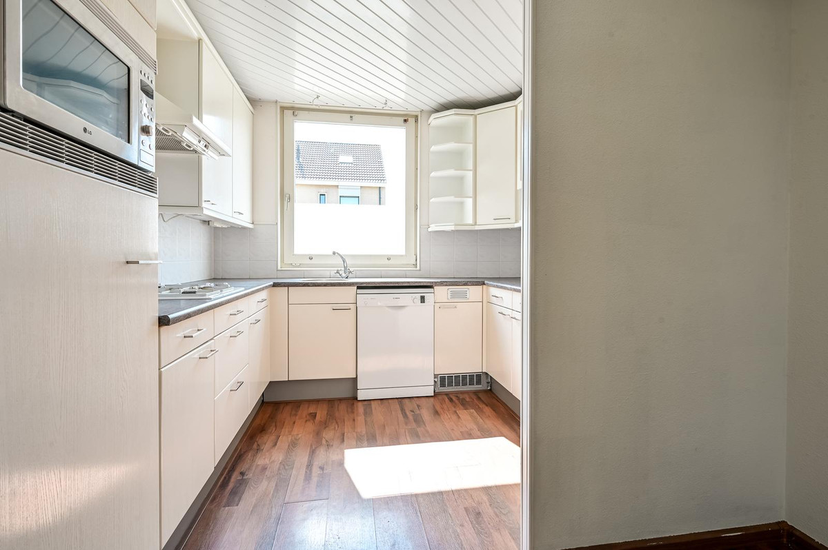 Hoekwoning te koop: Baroniestraat 12, Almere