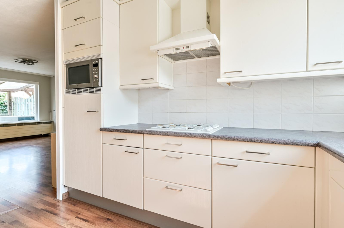 Hoekwoning te koop: Baroniestraat 12, Almere