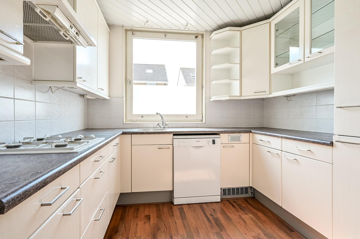 Hoekwoning te koop: Baroniestraat 12, Almere