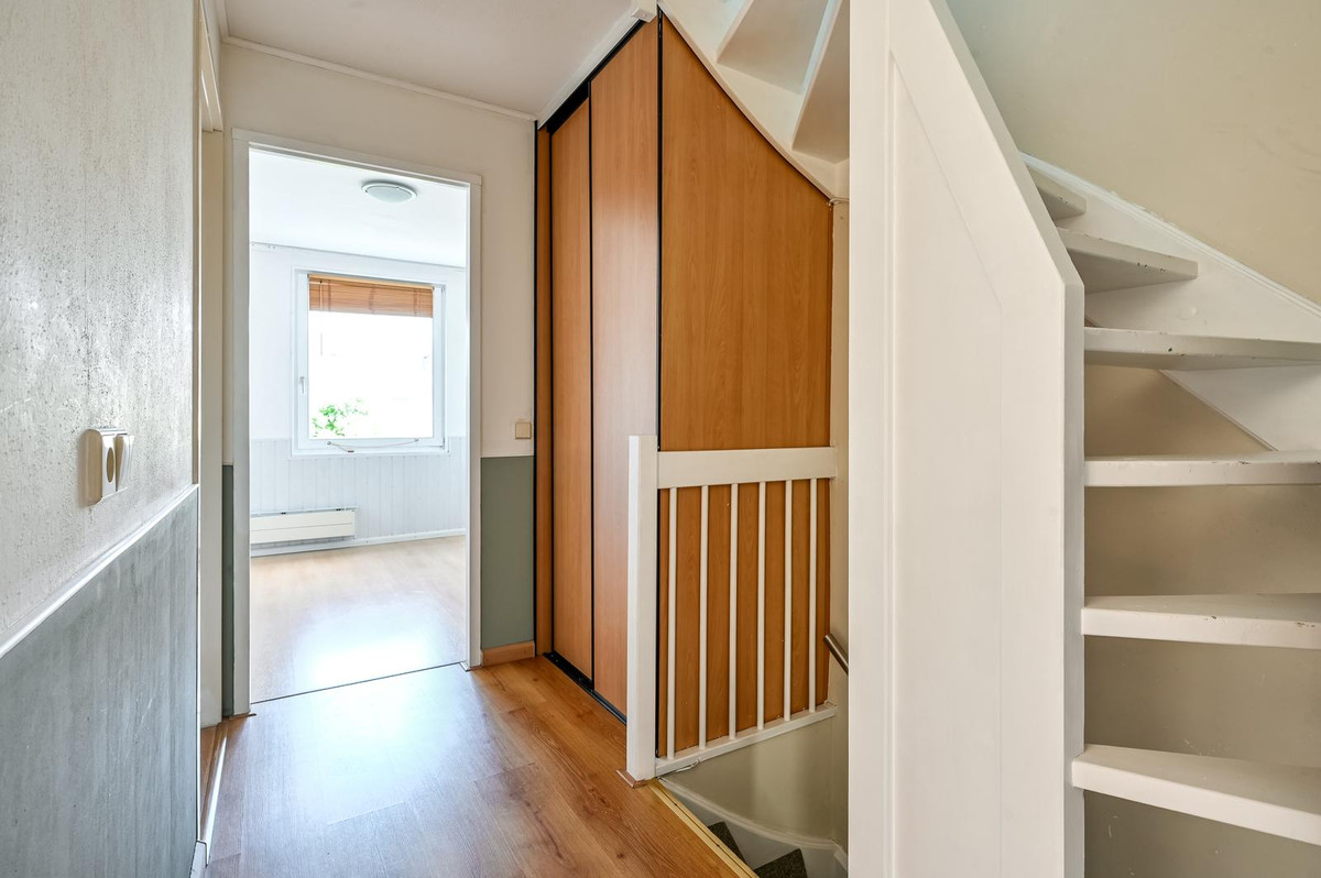 Hoekwoning te koop: Baroniestraat 12, Almere