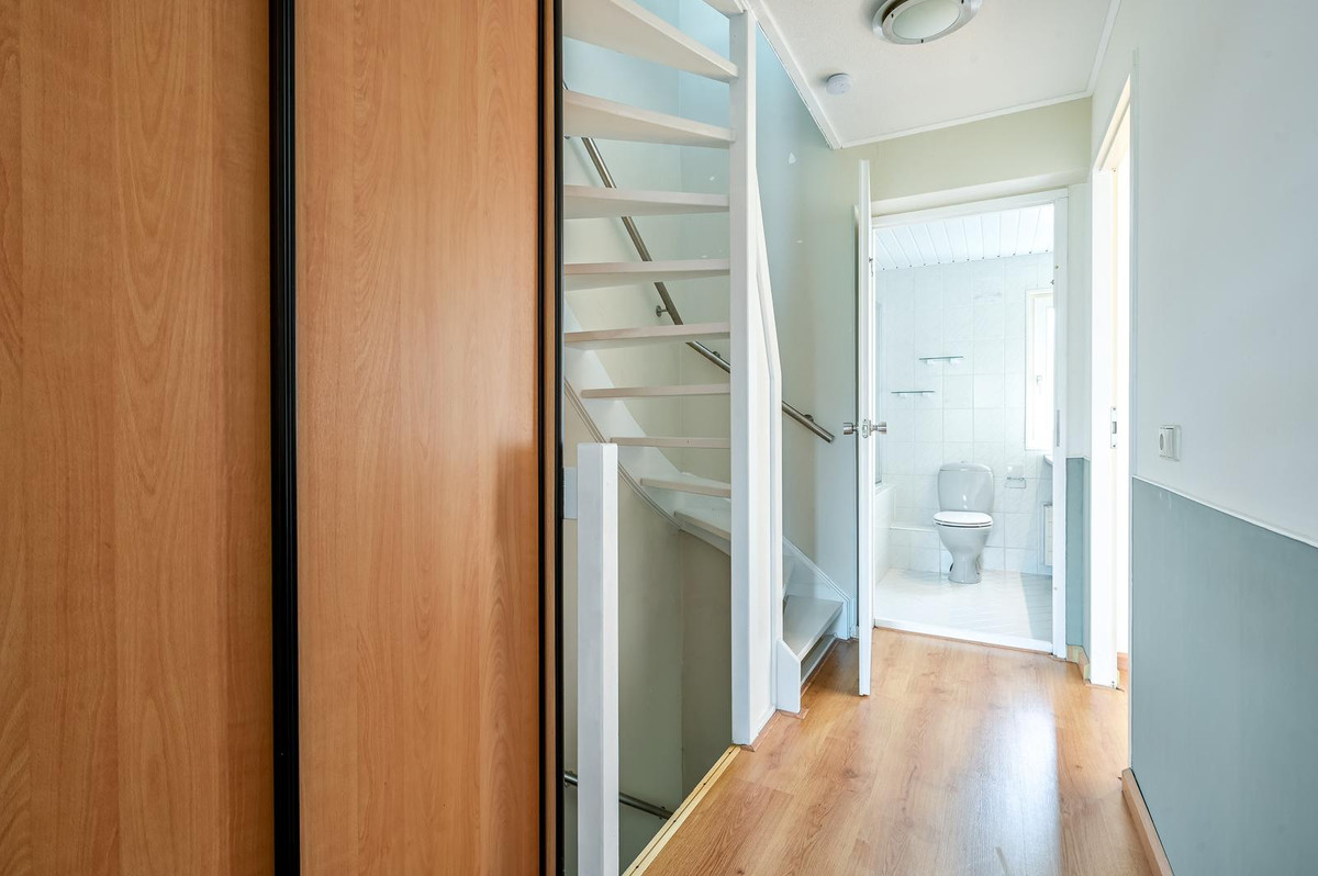 Hoekwoning te koop: Baroniestraat 12, Almere
