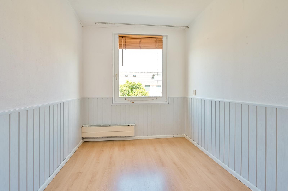 Hoekwoning te koop: Baroniestraat 12, Almere