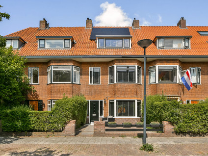 Tiboel Siegenbeekstraat 11