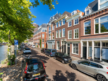 Groenewegje 158