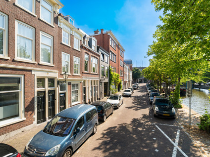 Groenewegje 158