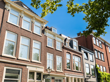 Groenewegje 158