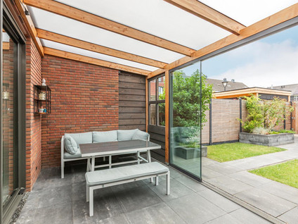 Max Planckstraat 41